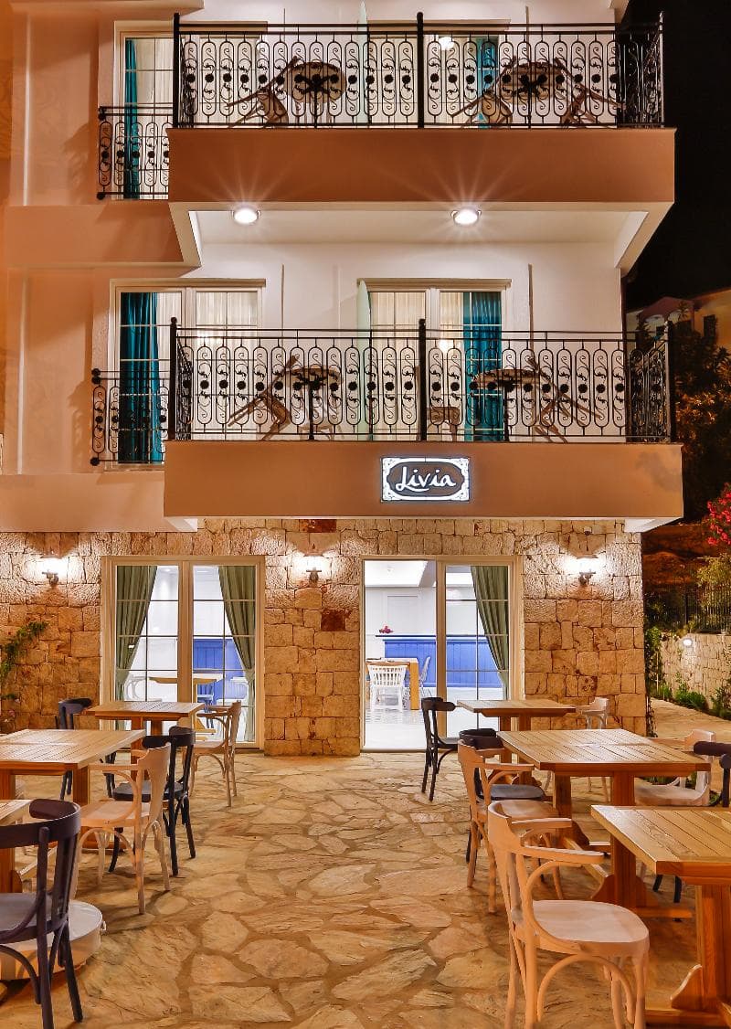 Livia Hotel 2