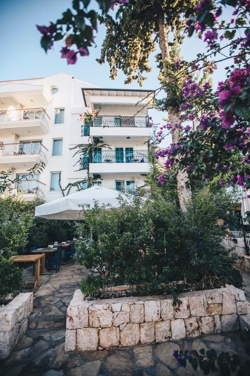 Livia Hotel 3