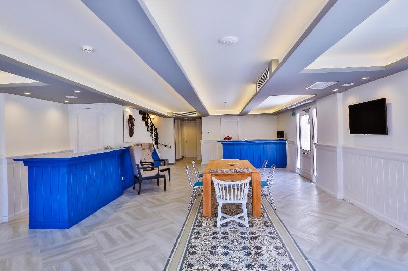 Livia Hotel 4