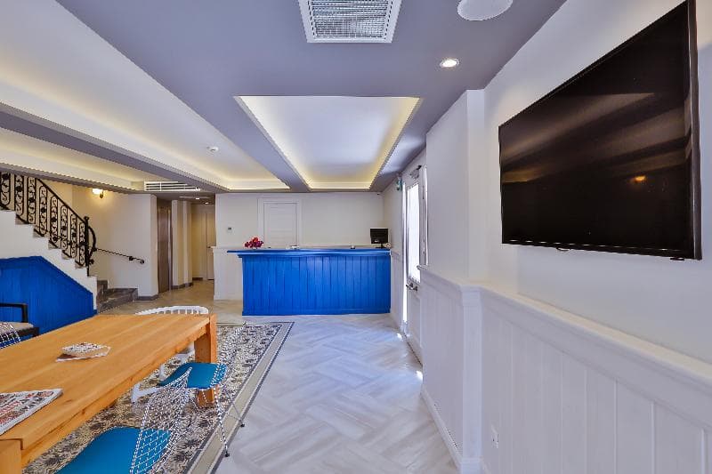 Livia Hotel 5