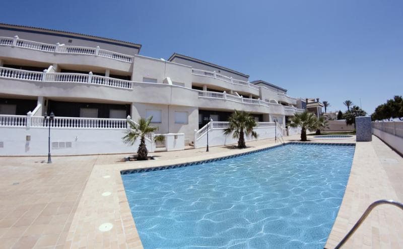 Be Free Laguna Playa photo 1