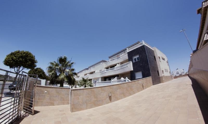 Be Free Laguna Playa main