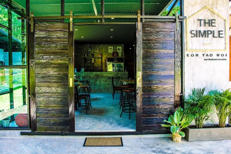 The Simple Koh Yao Noi (Adults Only) 4