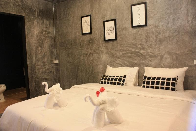 The Simple Koh Yao Noi (Adults Only) 3