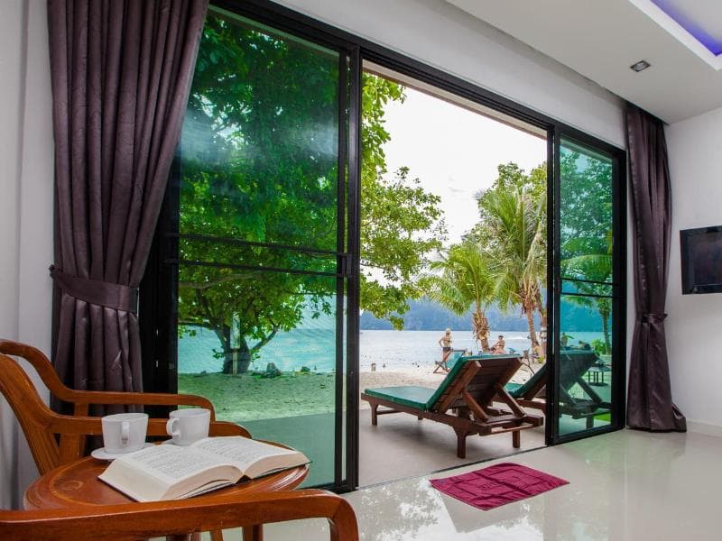 Paradise Resort Phi Phi 4