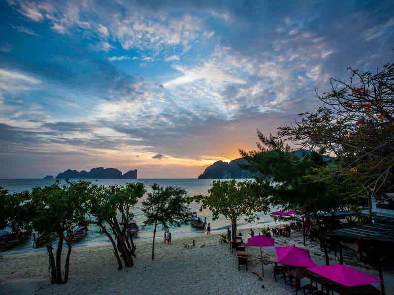 Paradise Resort Phi Phi 3