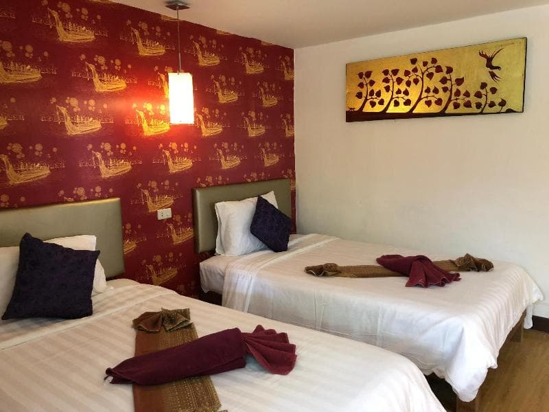 Paradise Resort Phi Phi 5