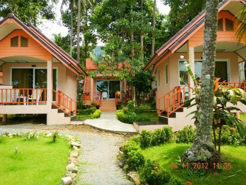 Sea Flower Resort 3