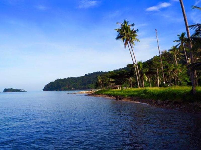 Sea Flower Resort 5