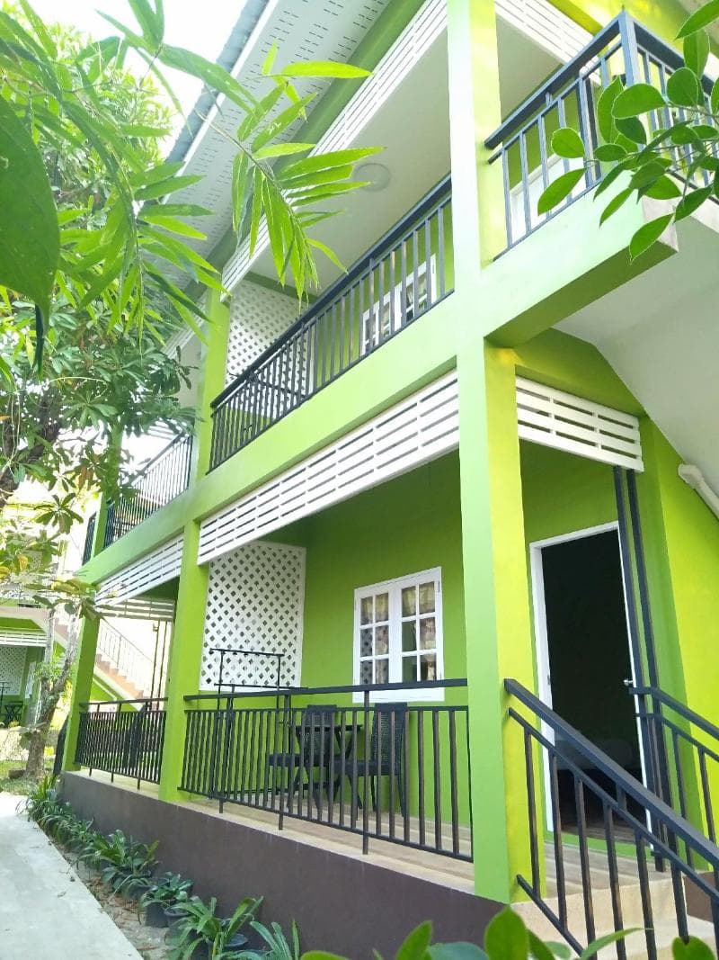 Khaolak C-Nior Bungalow 4