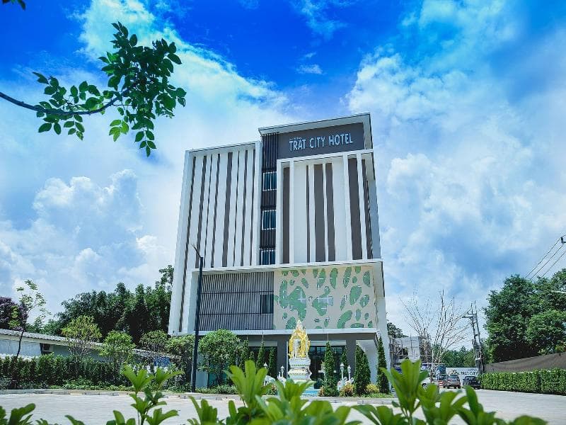 Trat Hotel 4