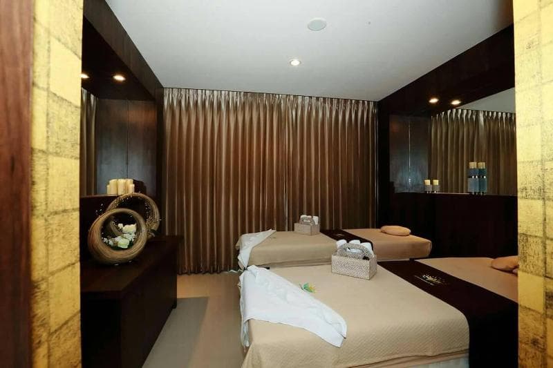 Trat Hotel 5