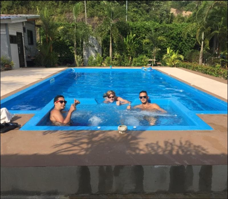 Andawa Lanta Resort 3