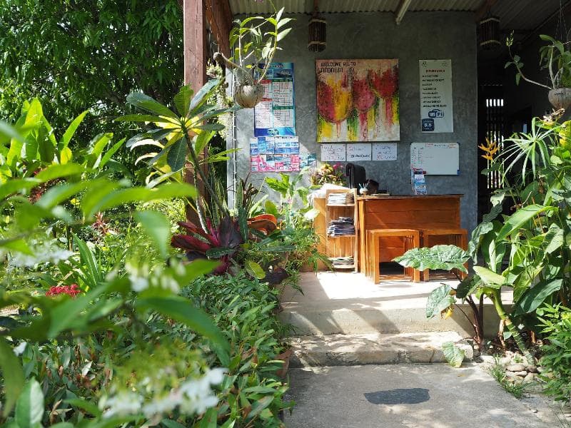 Andawa Lanta Resort photo 1