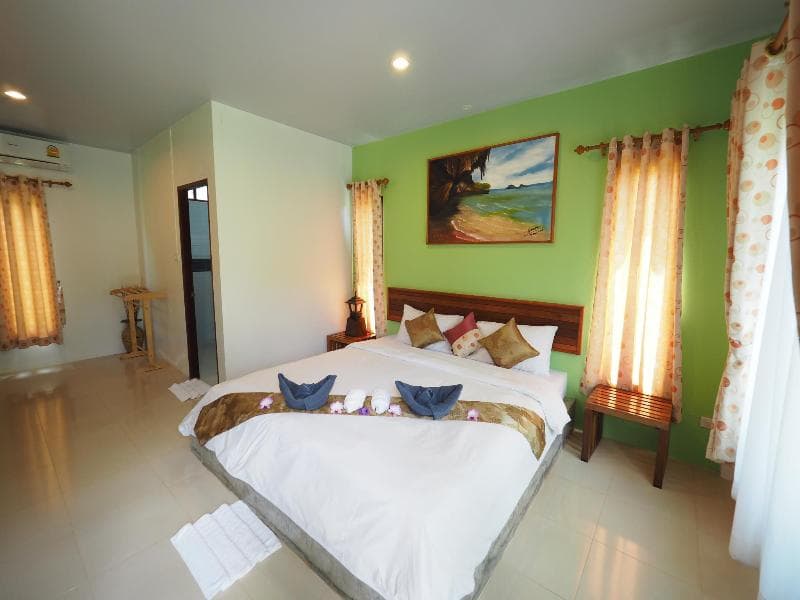 Andawa Lanta Resort main