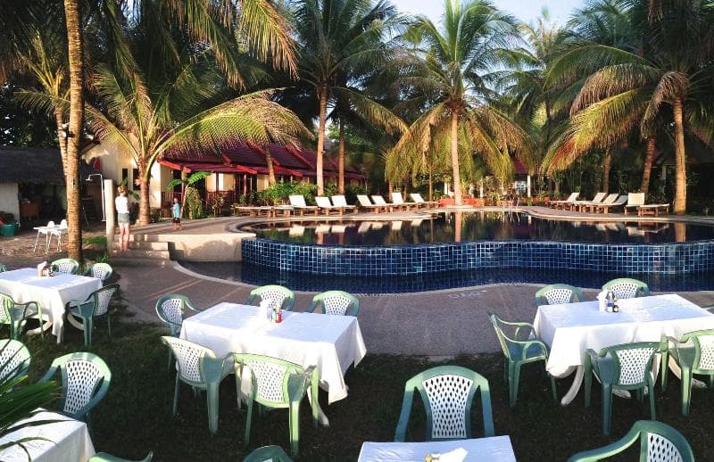 Noble House Beach Resort photo 1