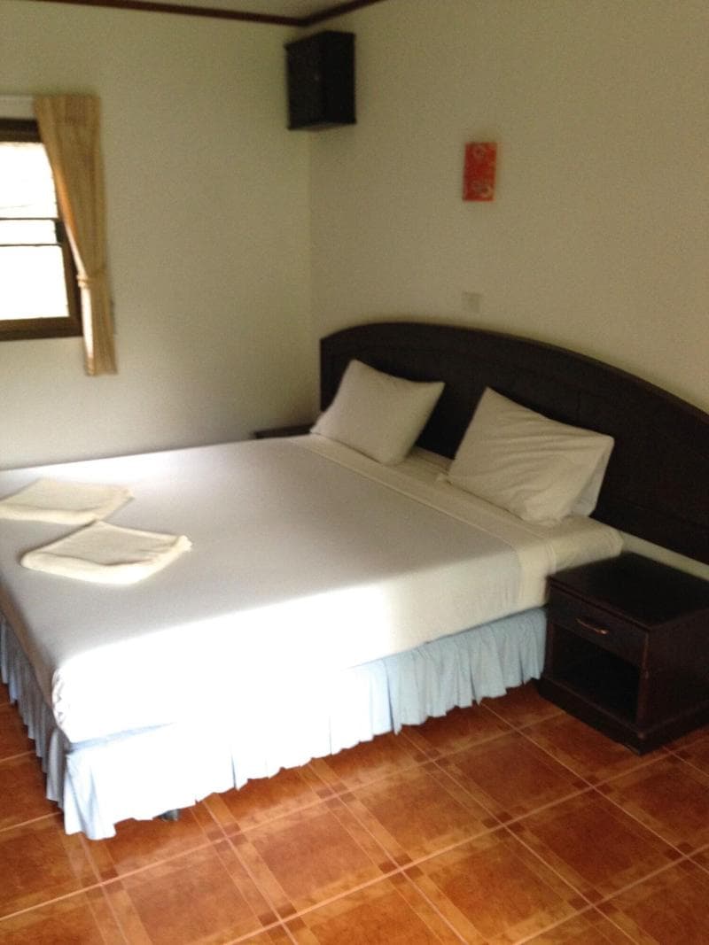 Noble House Beach Resort 3