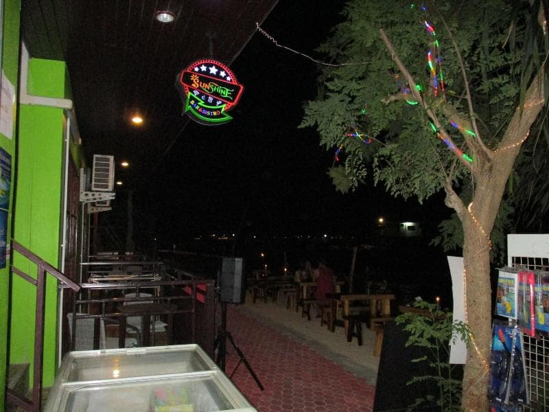 Phi Phi Green House 3