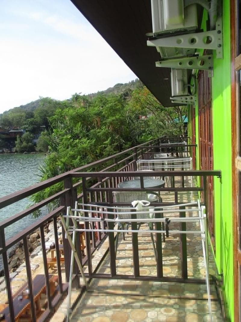 Phi Phi Green House 4