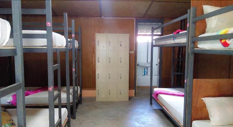 Funky Fish Hostel photo 1