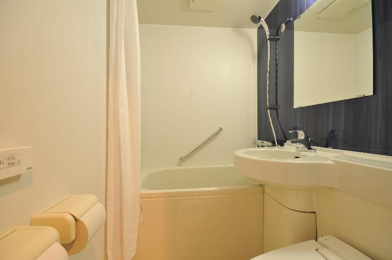 Grand Park Hotel The Luxuex Minami-Kashiwa 5