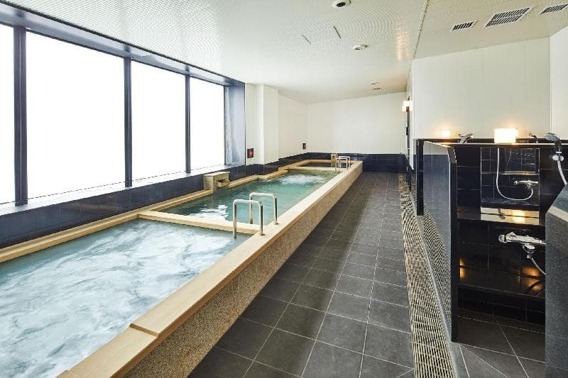 Hotel Lumiere Grande Nagareyama-Otakanomori photo 1