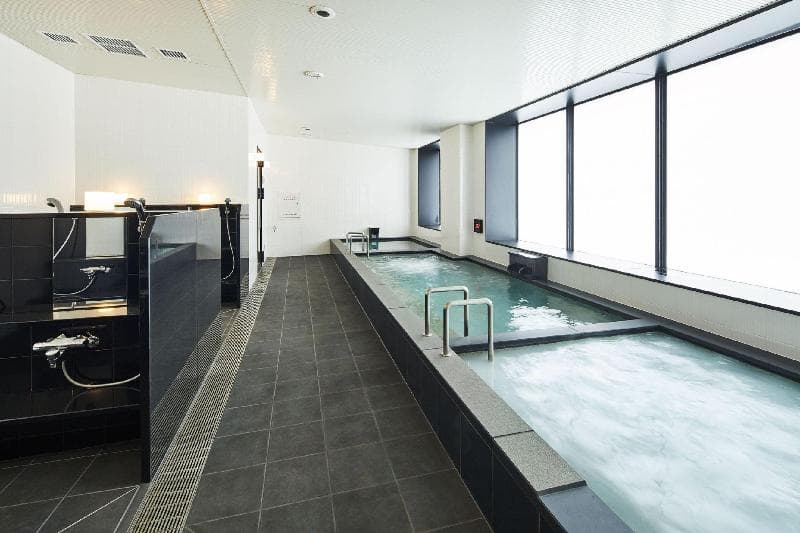 Hotel Lumiere Grande Nagareyama-Otakanomori 4