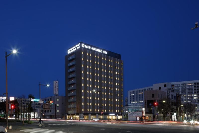 Center Hotel Narita 2 R51 5