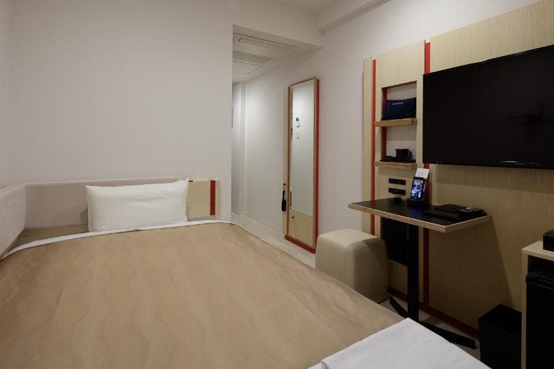 Center Hotel Narita 2 R51 4