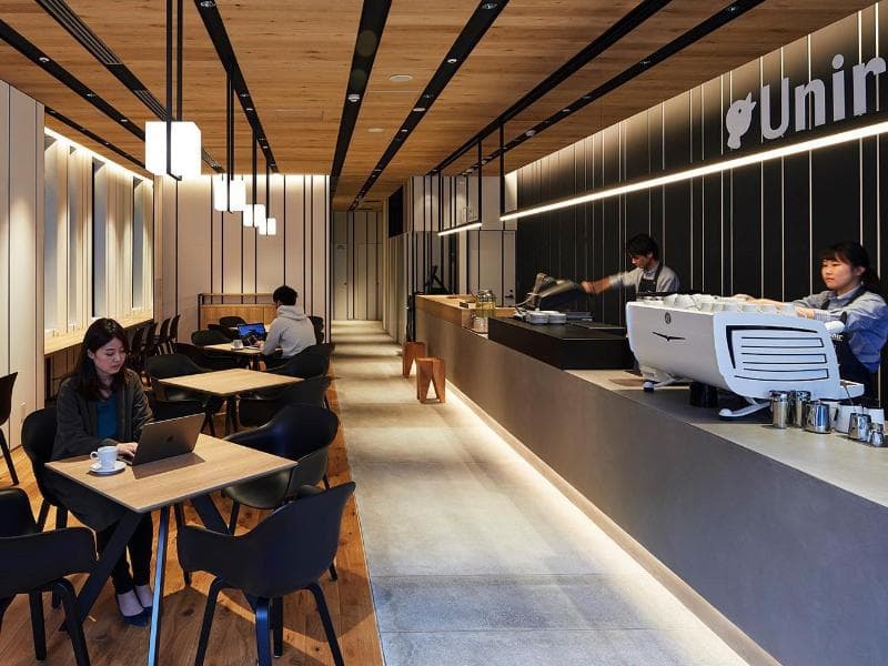 Hotel Androoms Nagoya Fushimi 5