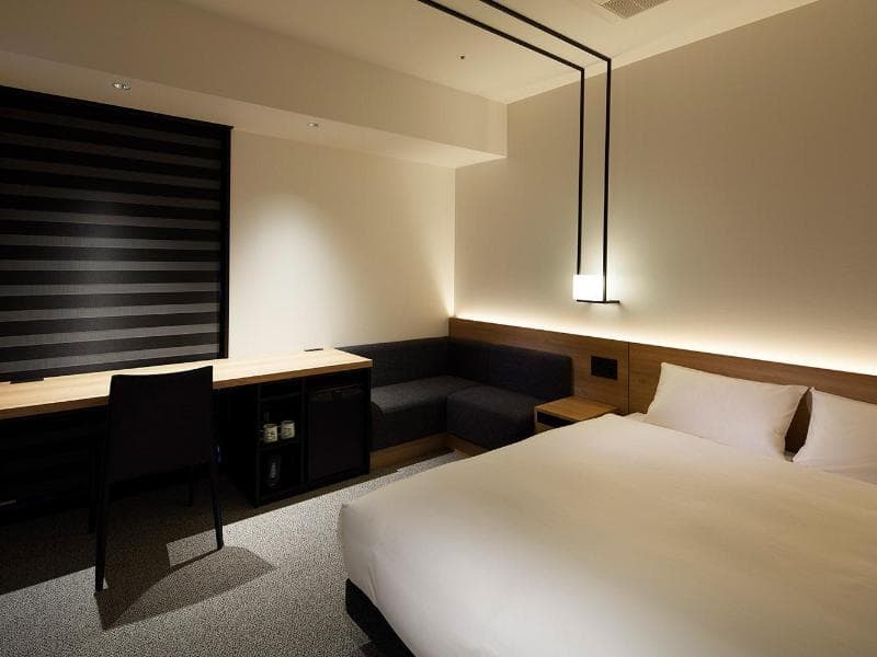 Hotel Androoms Nagoya Fushimi 2