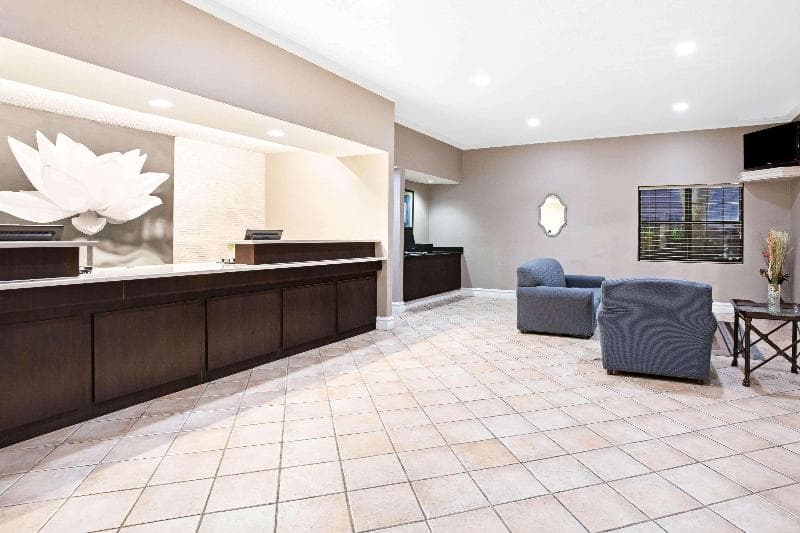 Baymont By Wyndham Fort Stockton 4