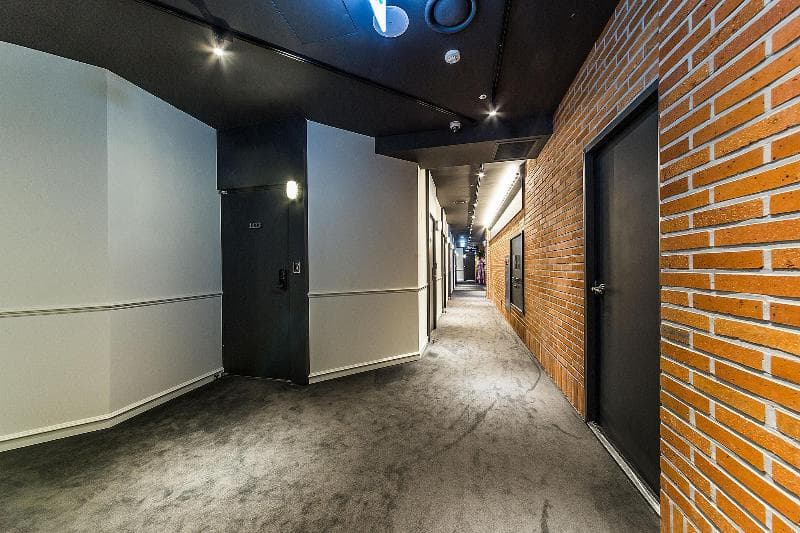 Hotel H Avenue 3