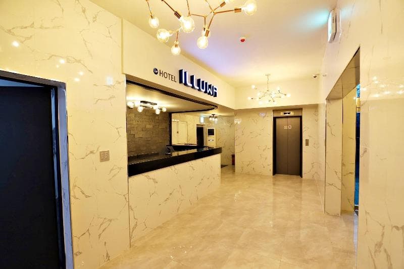 Hotel Illuwa 3