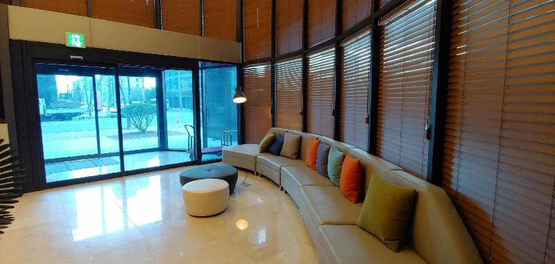 Westernbay Marina Hotel photo 1