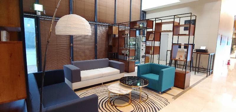 Westernbay Marina Hotel 5