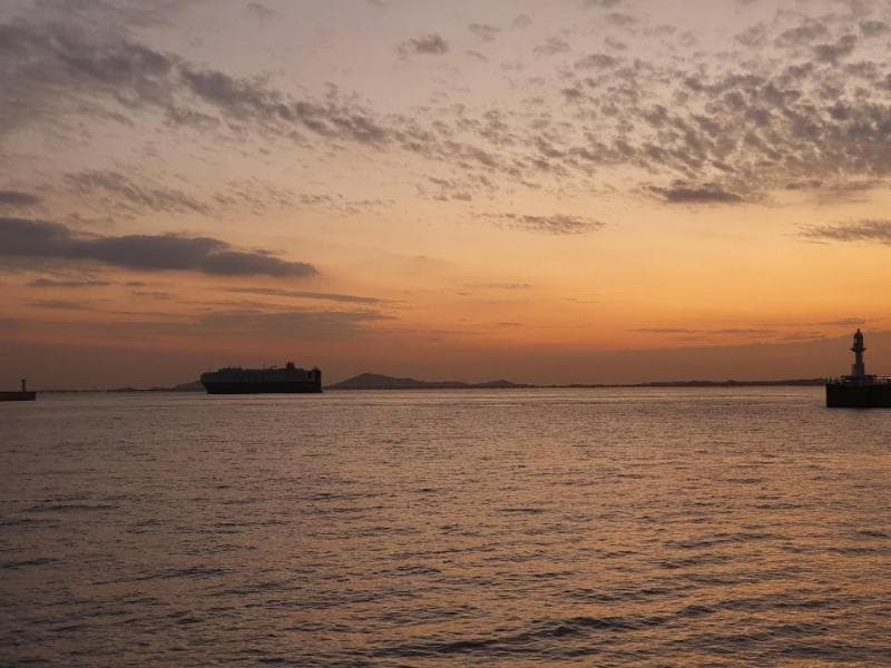 Sea & Moon Tourist Hotel 5