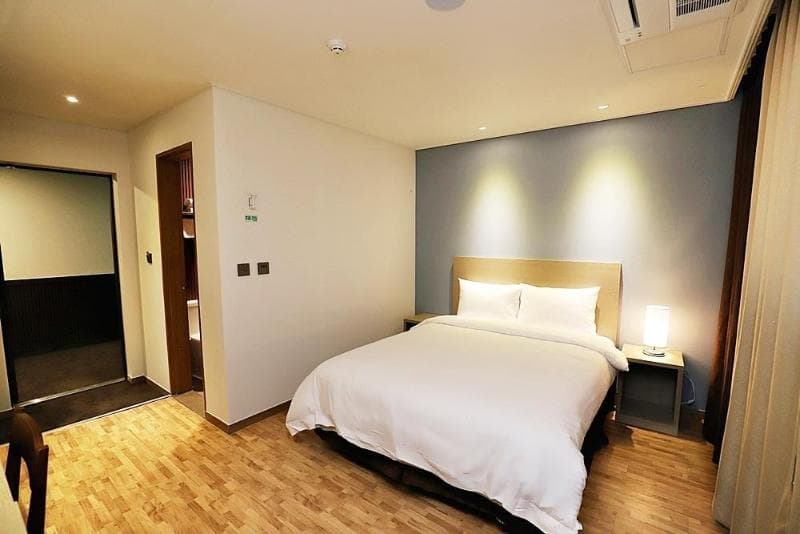 Sea & Moon Tourist Hotel main