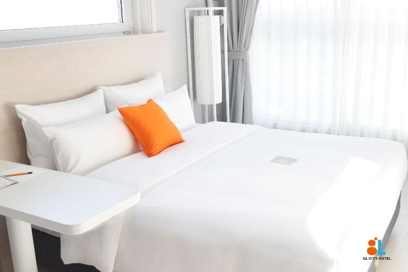 Gl City Hotel Incheon Airport 5