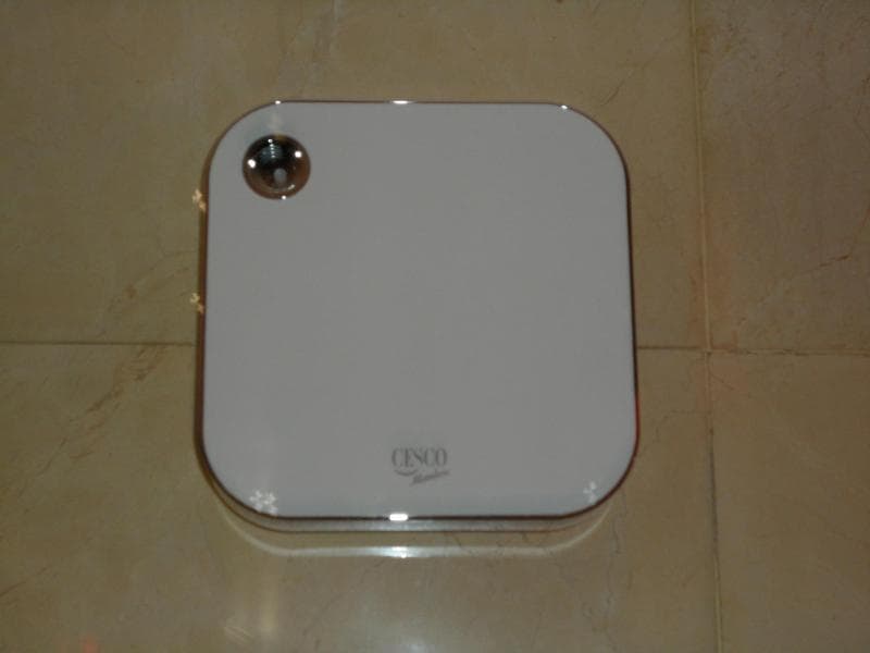 Songdo Blue Hotel 4