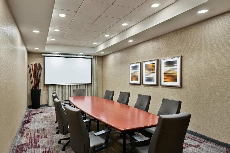 Courtyard By Marriott Philadelphia Langhorne photo 1