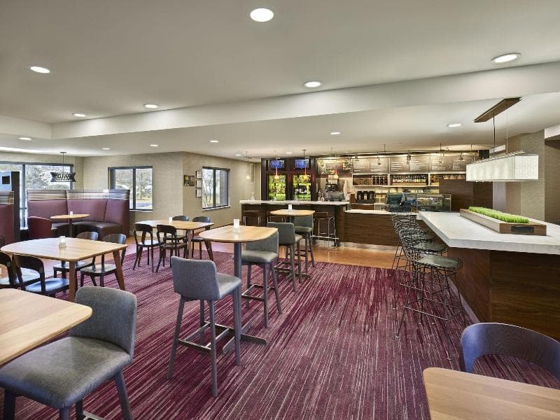 Courtyard By Marriott Philadelphia Langhorne 3