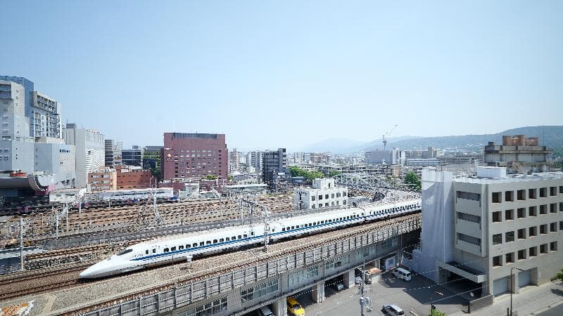 Mimaru Kyoto Station 2