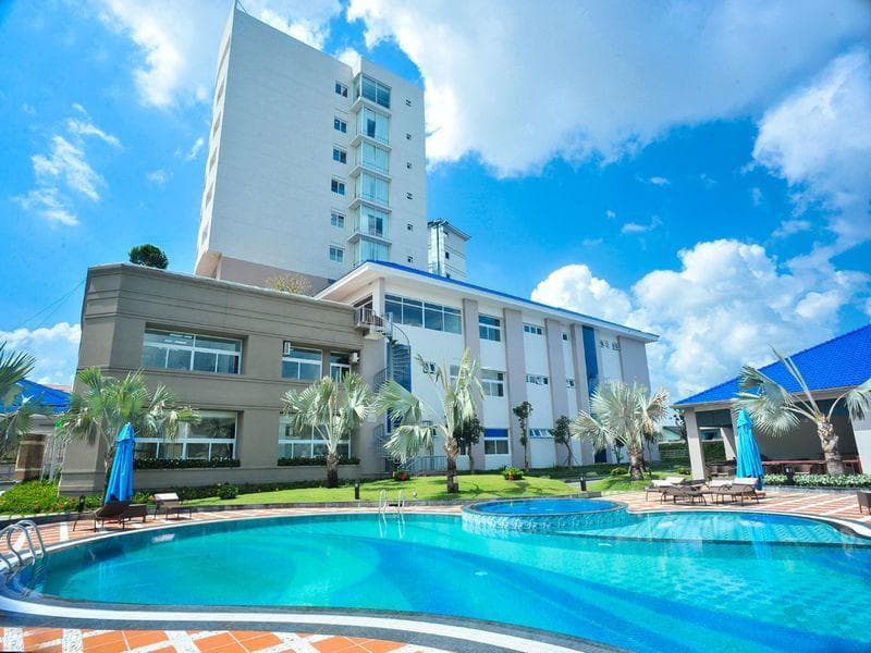 Mekong My Tho Hotel photo 1