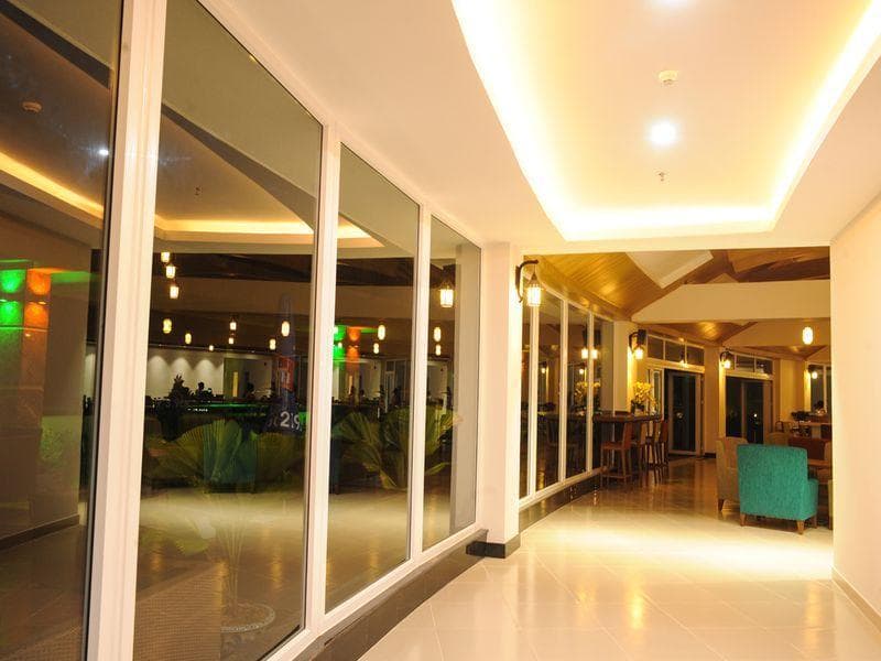 Mekong My Tho Hotel 4