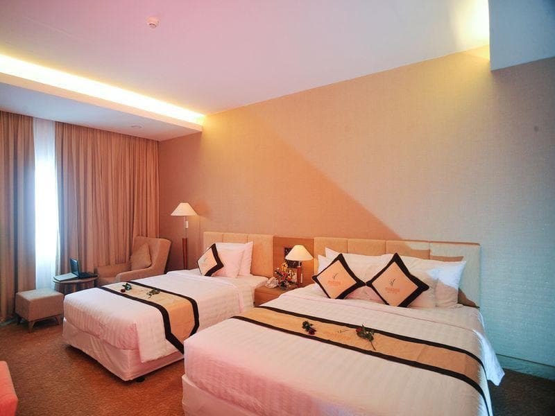 Mekong My Tho Hotel 5
