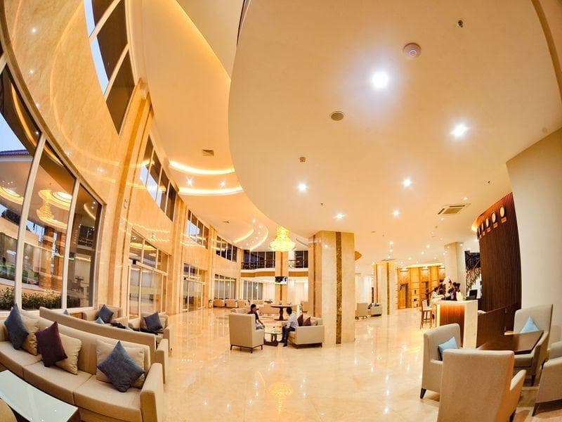 Mekong My Tho Hotel 3
