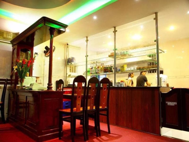 Minh Kieu Hotel 2