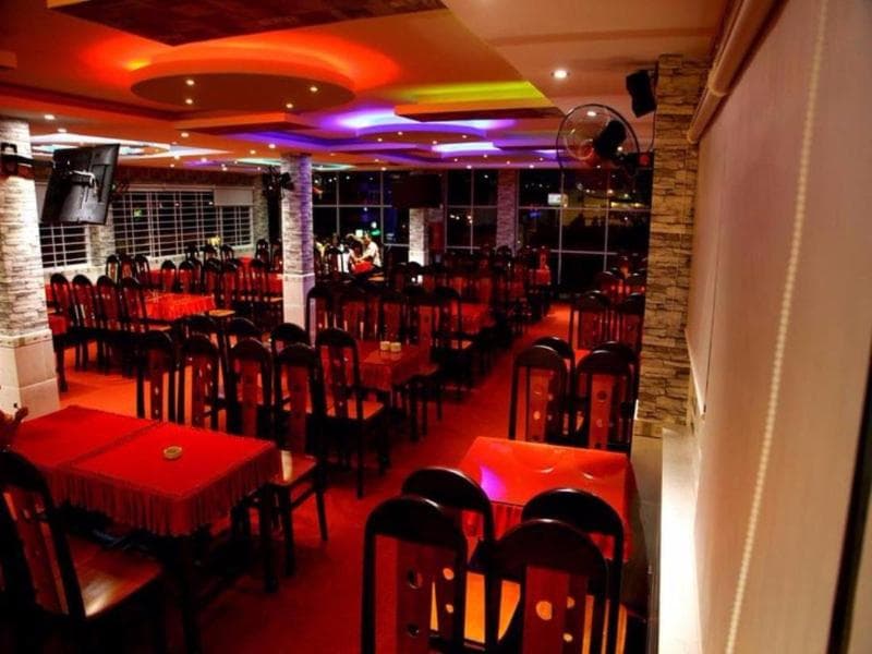 Minh Kieu Hotel 3