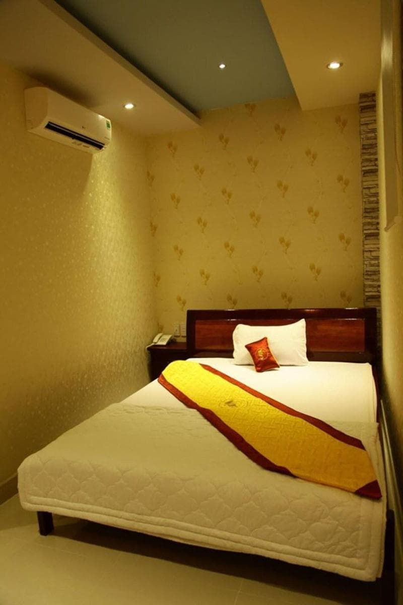 Minh Kieu Hotel 4